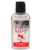 Slippery Kitty Lubricant - 2 Oz Strawberry