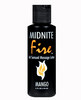 Midnite Fire - 4 Oz Mango