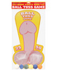 Ball Toss Game
