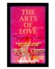 Kama sutra playing card, deck
