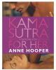 Book, anne hooper's kama sutra sexual positions for him &a