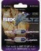  Sexvoltz male sexual enhance    2 ct. blister pack