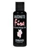 Midnight fire - 4 oz cinnamon