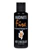 Midnite fire - 4 oz hot chocolate