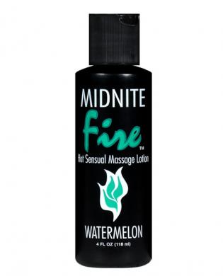 Midnite fire – 4 oz watermelon