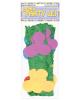Penis party lei
