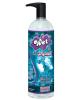 Wet original waterbased gel body glide - 32 oz pump bottle