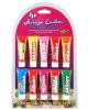 I-d juicy lube 12 gr (10 pk) blister pack