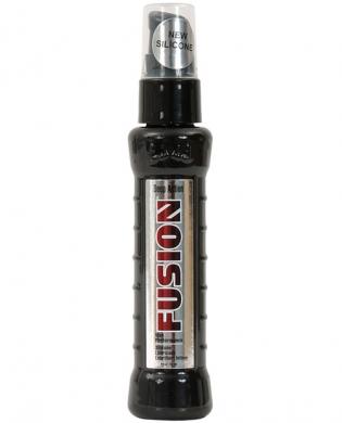 Fusion deep action silicone lubricant – 2 oz bottle