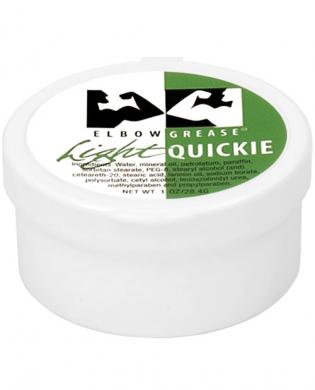Elbow grease light – 1 oz.