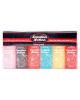 Emotion lotion - gift set of 6 1 oz bottles