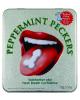 Peppermint peckers