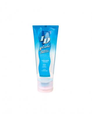 I-d glide lubricant 4.1oz tube