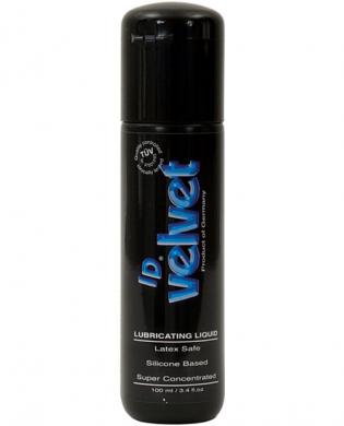 I-d velvet 100 ml
