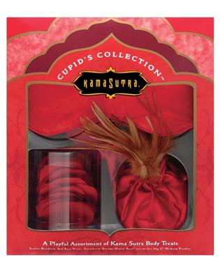 Kama sutra cupids collection