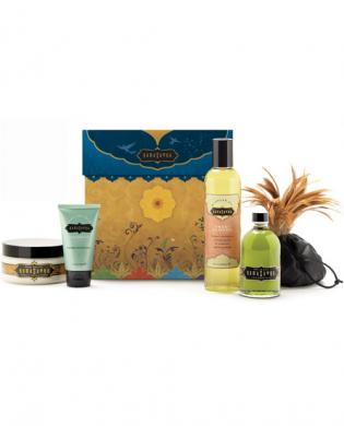 Kama Sutra earth delights box