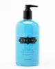 Kama sutra bath gel - 17.5 oz ocean blue