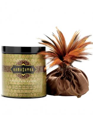 Kama sutra honey dust – 8 oz chocolate caress
