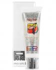 Juicy fruit flavored lubricant