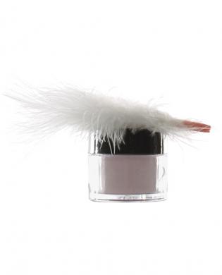 Touch of honey w/feather – .25 oz jar