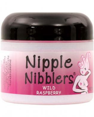Nipple nibblers – 2 oz wild razzleberry
