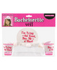 Drew's Famous Bachelorette Veil W/shot Glasses