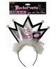 Drews Famous Bachelorette Tiara W/shot Glass