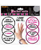 Drews Famous Bachelorette I Dare You To...party Game