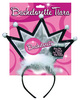 Bachelorette Tiara W/shot Glass
