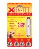 X-rated laser pointer (ea) 4 sayings, 3 ea
