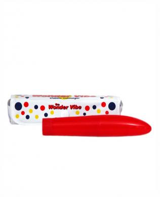 Wondervibe massager