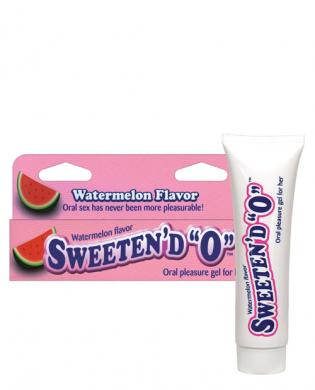 Sweetend o – watermelon