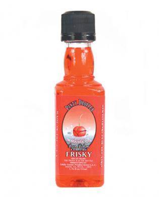 Love lickers panty dropper – 1.76 oz cherry