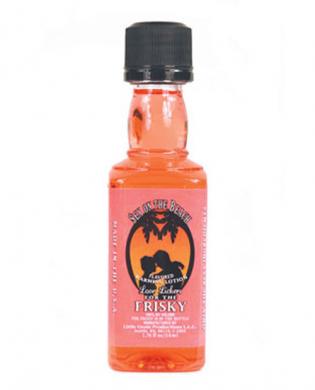 Love lickers sex on the beach – 1.76 oz passion fruit
