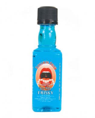Love lickers screaming orgasm – 1.76 oz raspberry