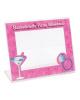 Bachelorette party memories photo frame