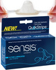 Sensis quik strips condoms thin - box of 12