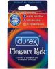 Durex condom pleasure pack (3)
