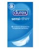 Durex condom sensi-thin - 12 pack
