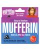 Mufferin before and after sex tablets