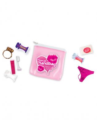 Hook up handbag kit – one night stand