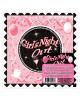 Girls night out 10in party napkins - 10 pack