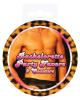Bachelorette party-leopard hunk print coasters (8)