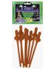 Bachelorette sexxxy sipping straws brown (10)