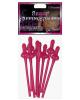 Bachelorette sexxxy sipping straws pink (10)