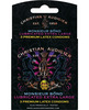 Christian audigier extra large condoms - box of 3