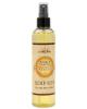 Hemp Seed Edible Glow Massage Oil - 8 oz vanilla