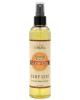 Edible glow massage oil - 8 oz peach