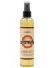 Hemp Seed Edible glow massage oil - 8 oz chocolate