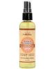 Edible glow massage oil - 3 oz watermelon